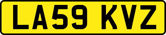 LA59KVZ