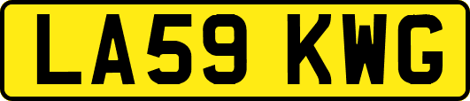 LA59KWG