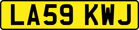 LA59KWJ