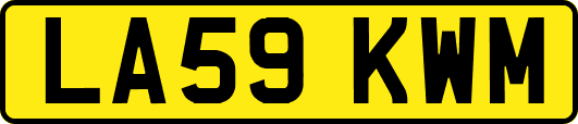 LA59KWM