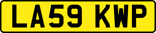 LA59KWP