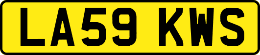 LA59KWS