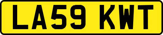 LA59KWT