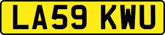 LA59KWU
