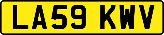 LA59KWV
