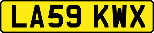 LA59KWX