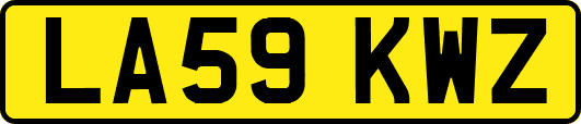 LA59KWZ