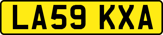 LA59KXA