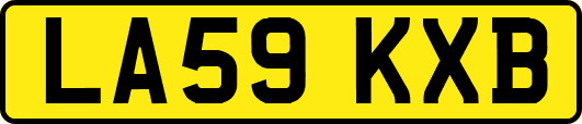 LA59KXB