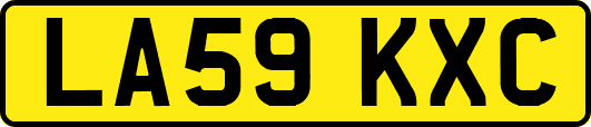 LA59KXC