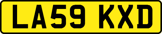 LA59KXD