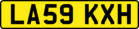 LA59KXH