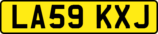 LA59KXJ