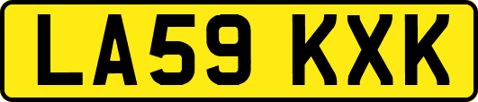 LA59KXK