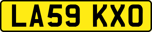 LA59KXO