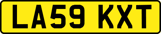 LA59KXT