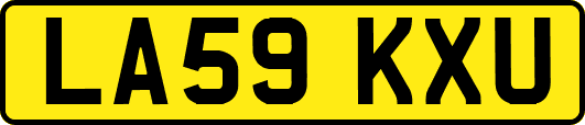 LA59KXU