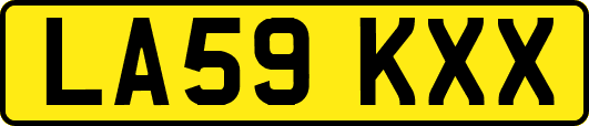 LA59KXX