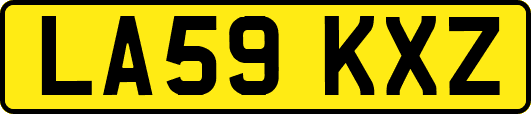 LA59KXZ