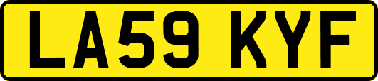 LA59KYF