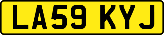 LA59KYJ