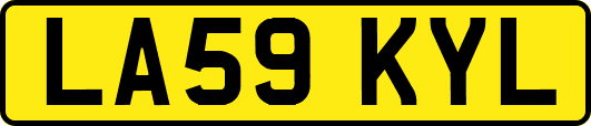 LA59KYL