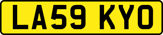 LA59KYO