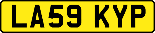 LA59KYP