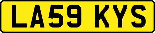 LA59KYS