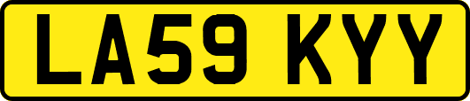 LA59KYY