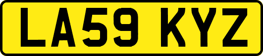 LA59KYZ