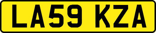 LA59KZA