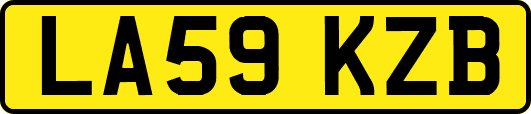 LA59KZB