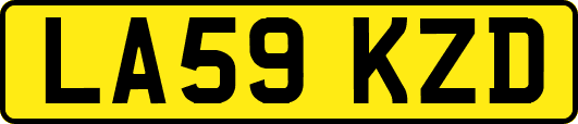 LA59KZD