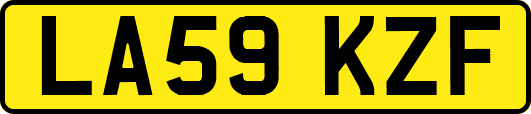 LA59KZF