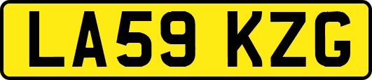 LA59KZG
