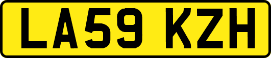 LA59KZH