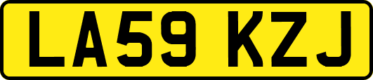LA59KZJ