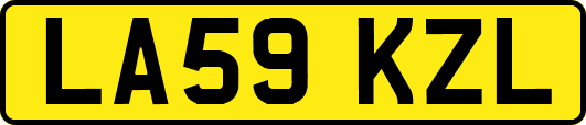 LA59KZL