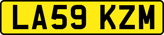 LA59KZM