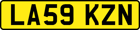 LA59KZN