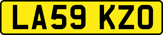 LA59KZO