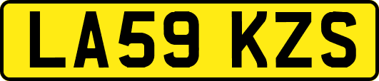 LA59KZS