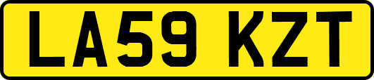 LA59KZT