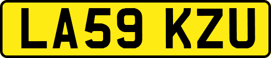 LA59KZU