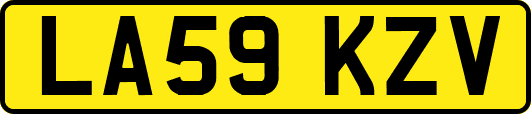 LA59KZV