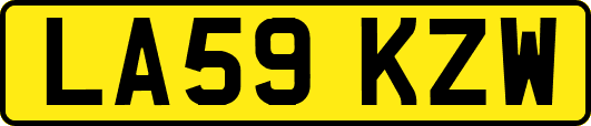 LA59KZW