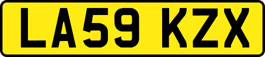 LA59KZX