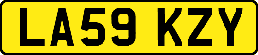 LA59KZY