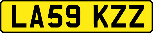 LA59KZZ